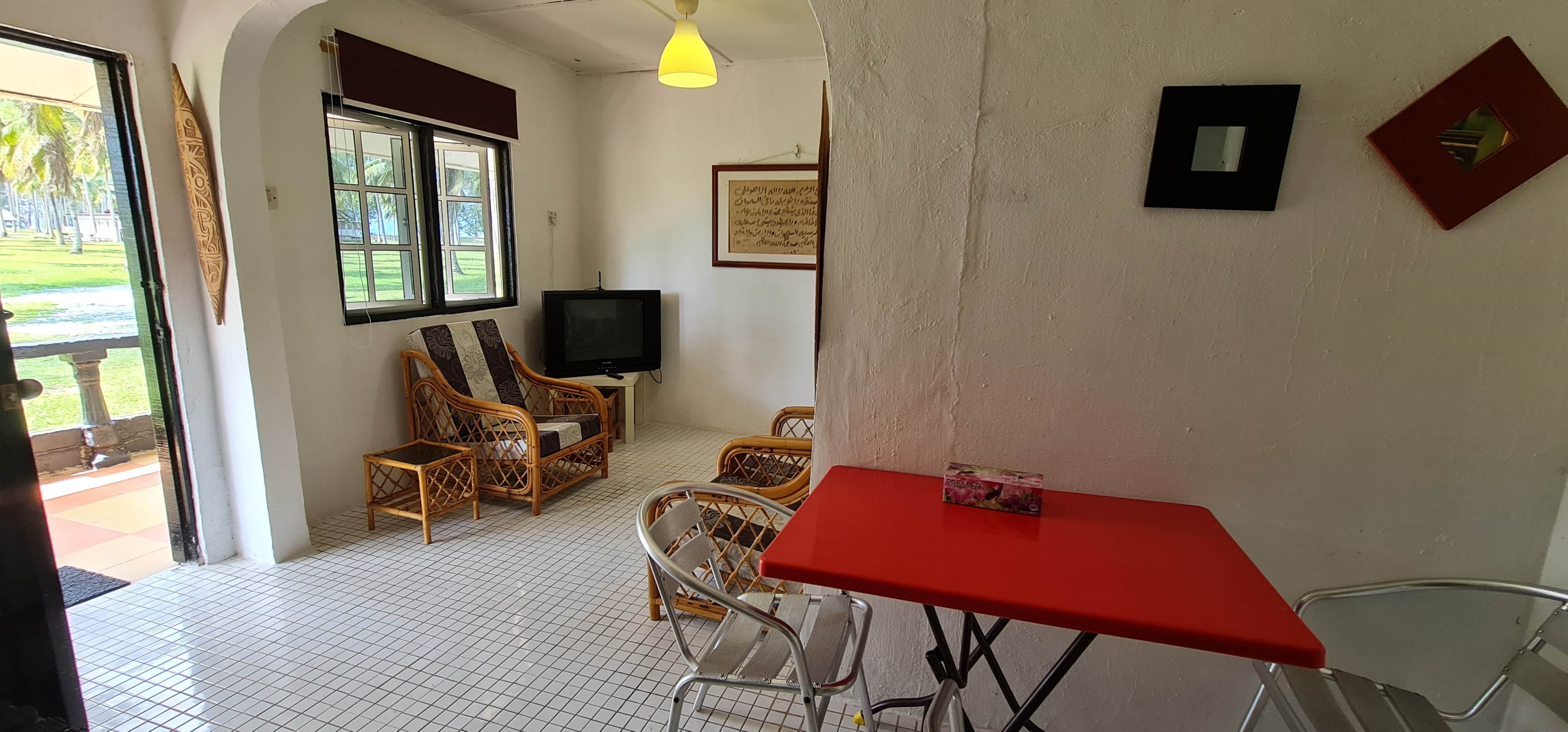 Family Studio Hall